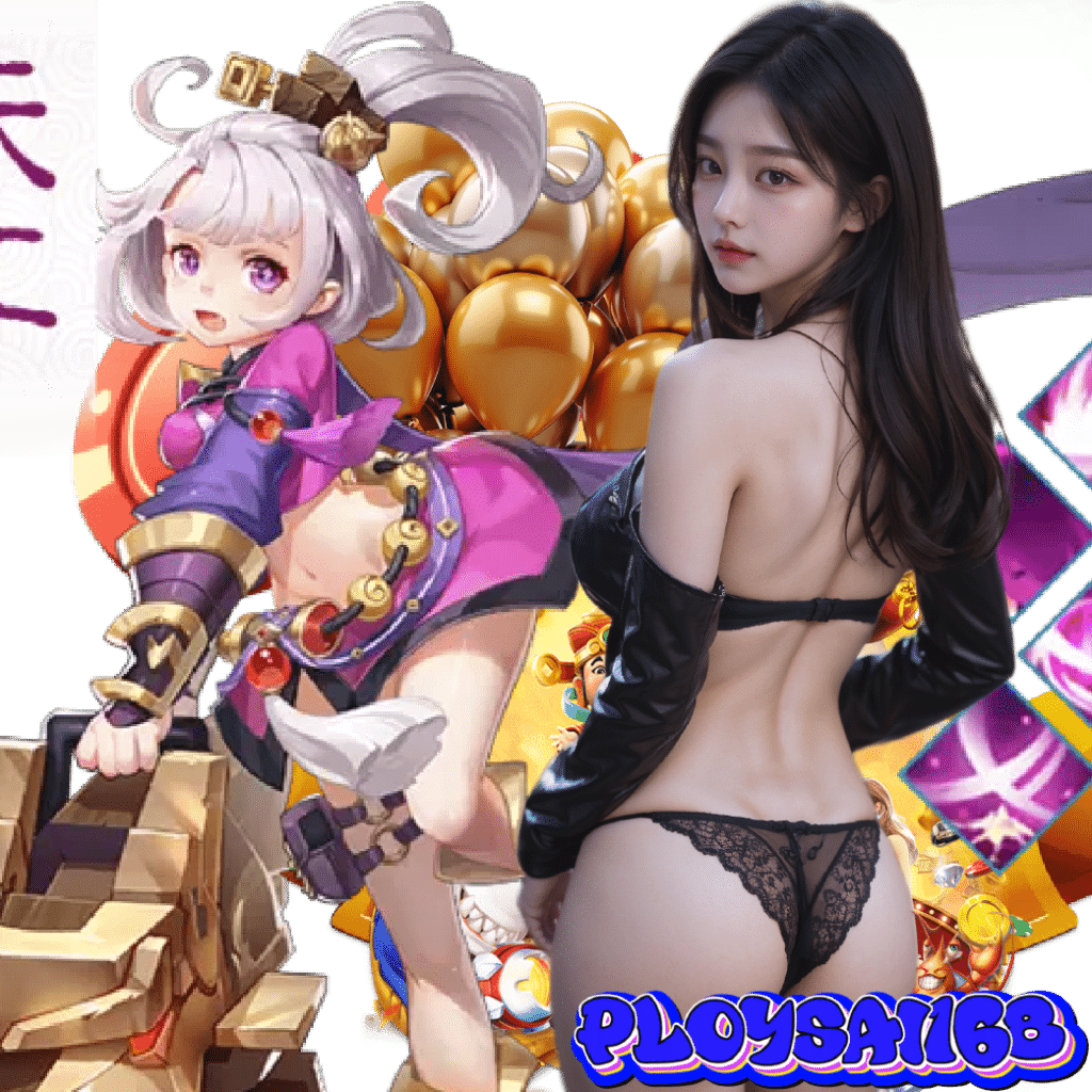 ploysai168 สล็อต